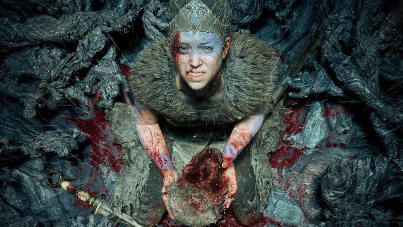 Hellblade