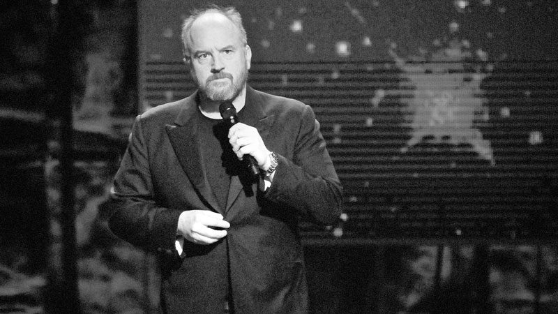 Louis C.K
