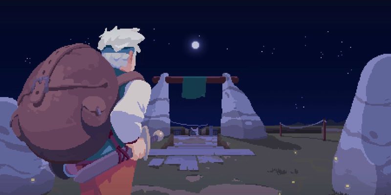 Moonlighter