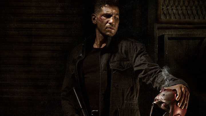 The Punisher
