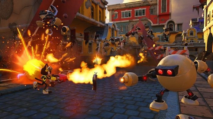Sonic Forces, streamer pide devolución Steam, Zonared