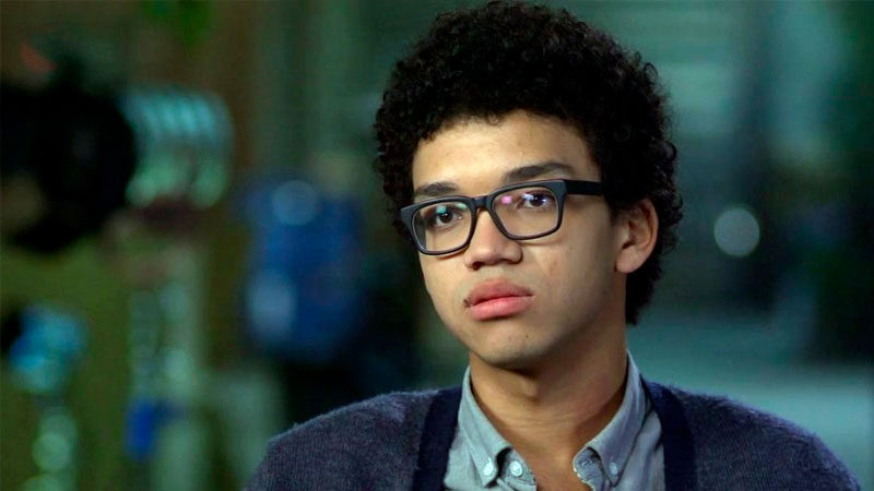Justice Smith