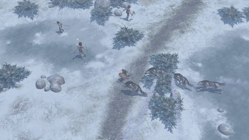 Titan Quest: Ragnarök