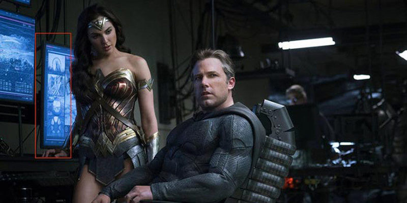 'La Liga de la Justicia' ha recaudado 2'5 millones de euros en España