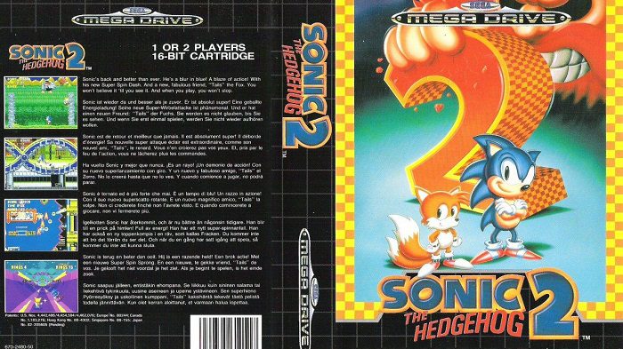 Sonic 2 gratis móviles, SEGA Forever, Zonared