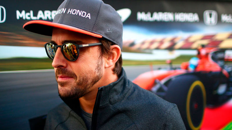 Fernando Alonso