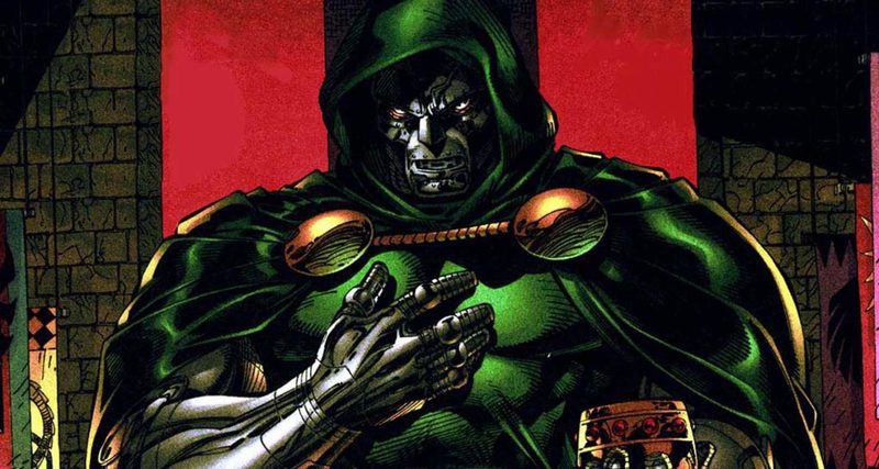 Doctor Doom