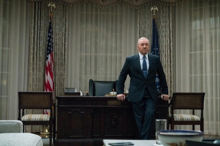 House of cards