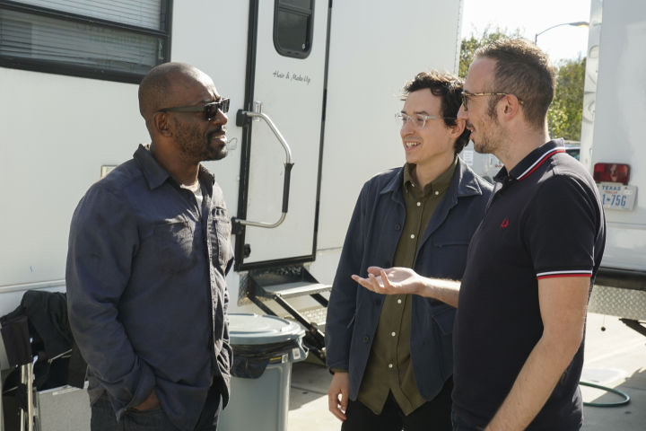 Fear the Walking Dead