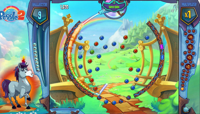 Peggle 2