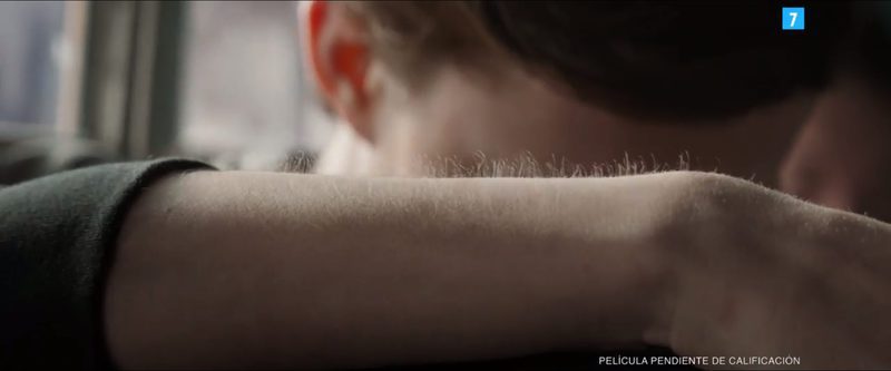 Sentido arácnido de Peter Parker