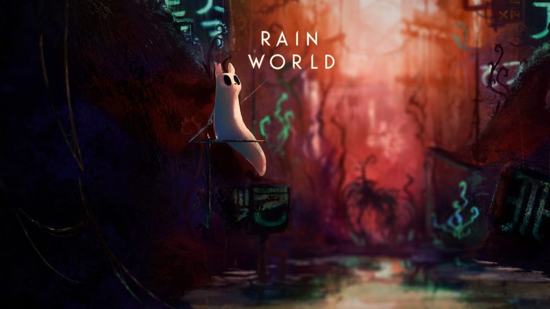 Rain World
