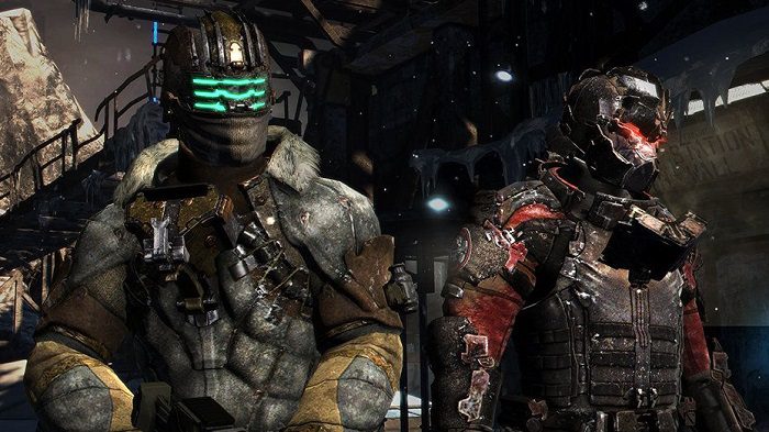 Dead Space 3 gratis EA Access ya disponible Xbox One, Zonared