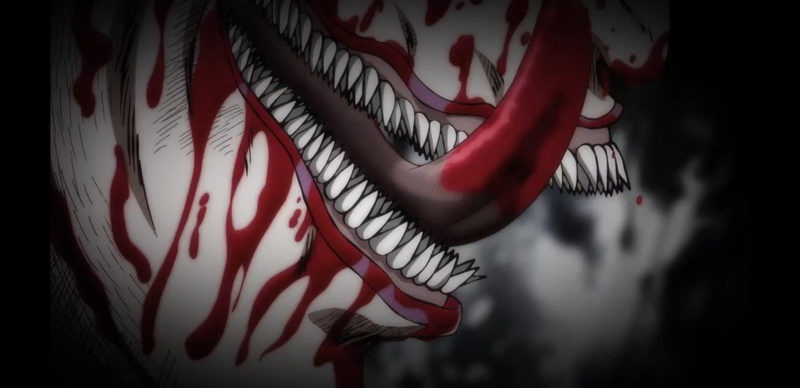 imagen del teaser de 'junji ito collection'