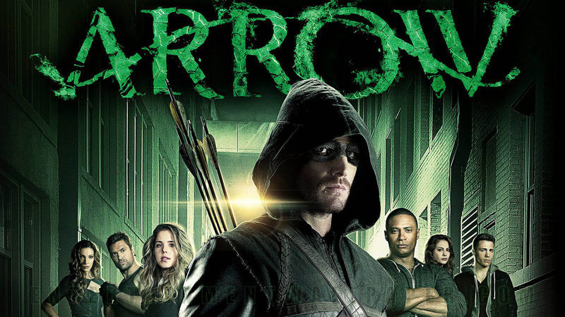 Despiden al productor de Arrow