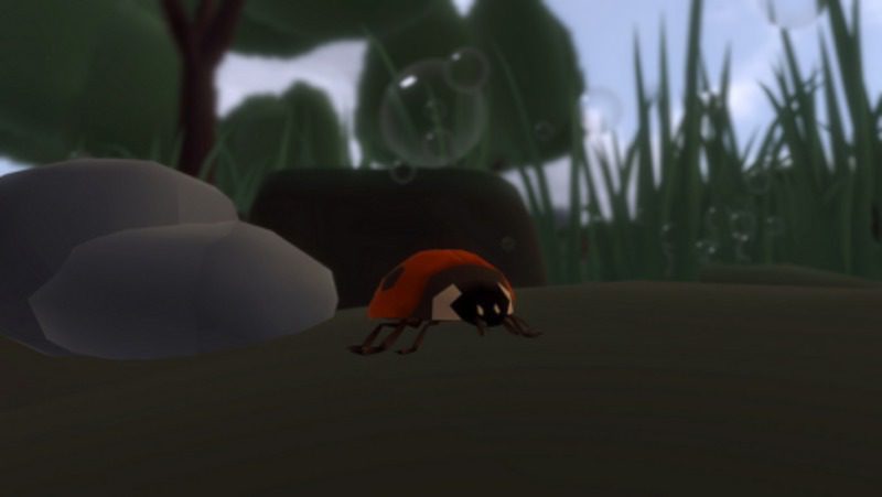 En 'Everything' podemos ser cualquier cosa