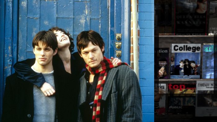 Silent Hill 3, huevo de pascua, aparece Norman Reedus, Zonared