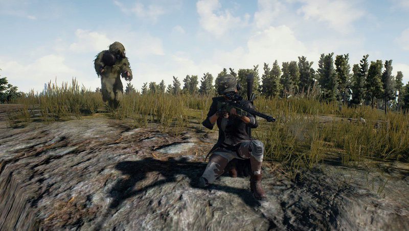 PUBG debe exprimir la capacidad de nuestro PC