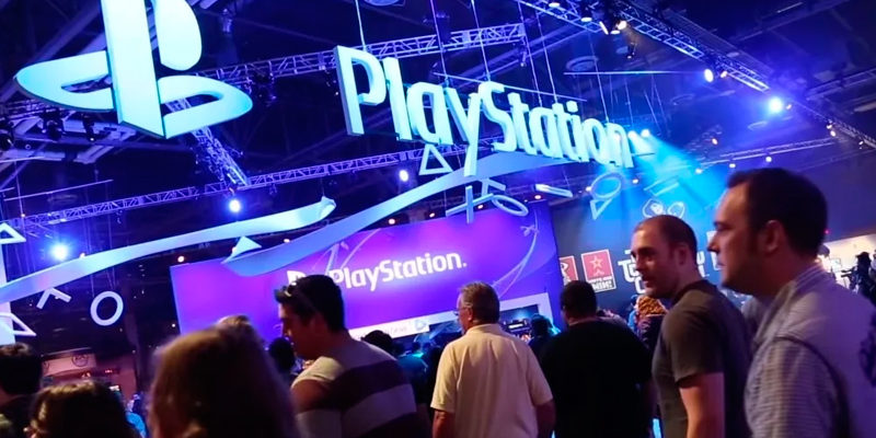 PlayStation Experience