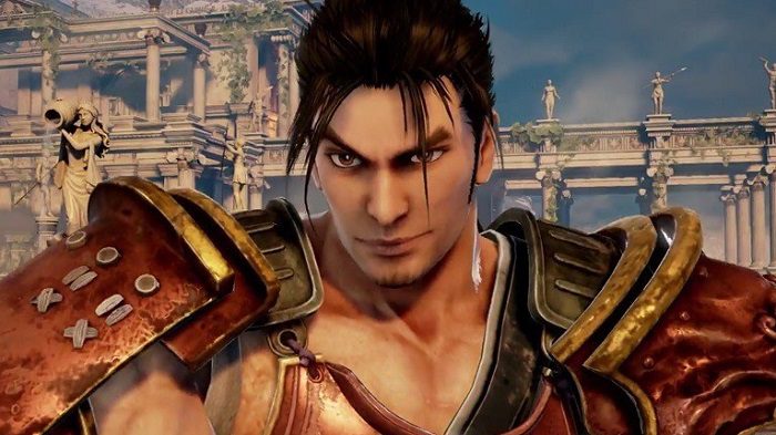 Soul Calibur VI primeros detalles tras anuncio TGA 2017, Zonared