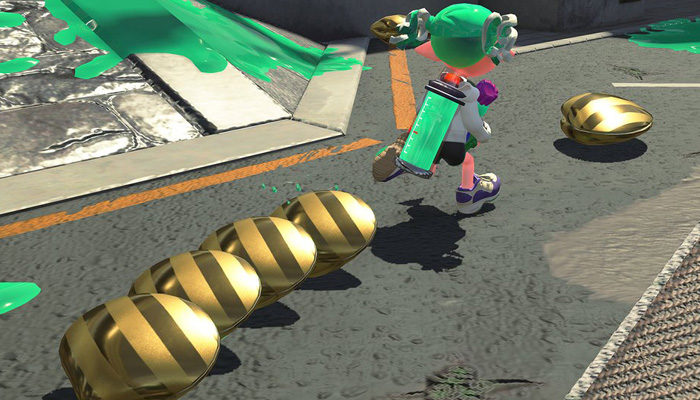 Splatoon 2