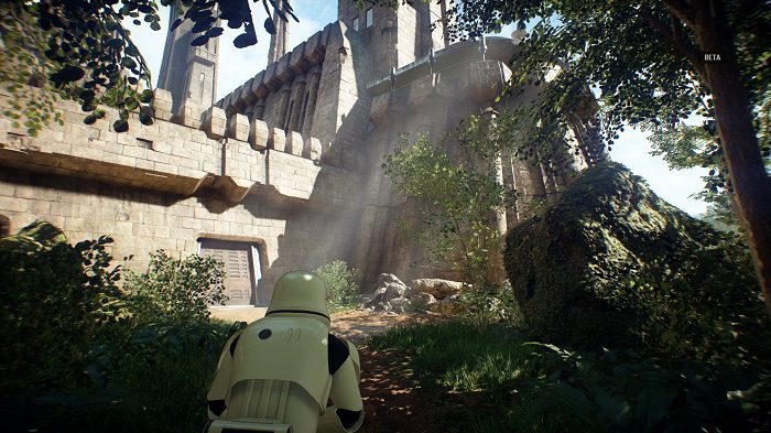 DLC Los Últimos Jedi, Star Wars: Battlefront II ya disponible, Zonared