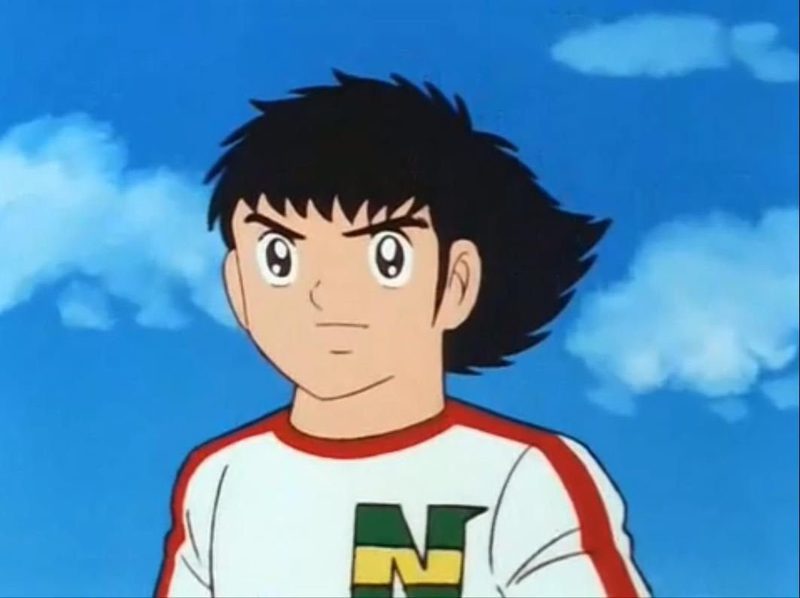 Oliver y Benji volverán por el Mundial de Fútbol en 2018