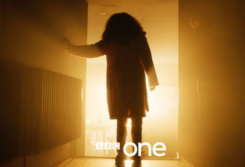 imagen del trailer de hard sun