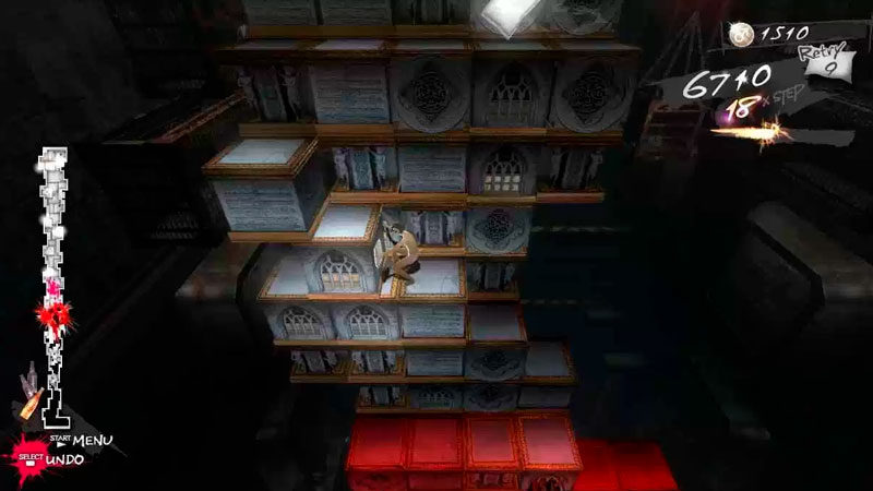 Catherine: Full Body