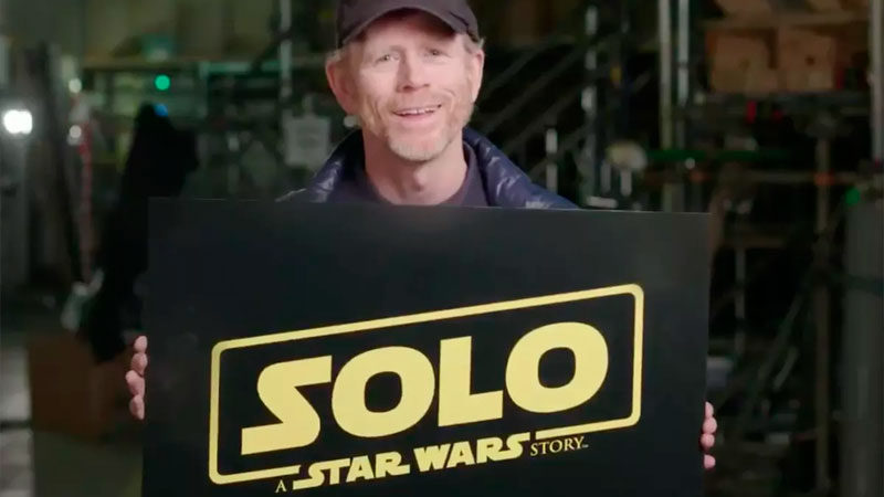 Solo: Una historia de Star Wars