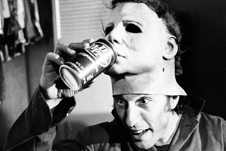 Nick Castle