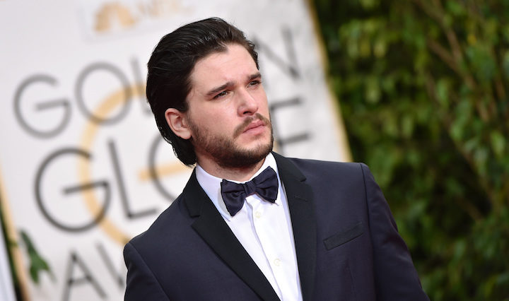 Kit Harington