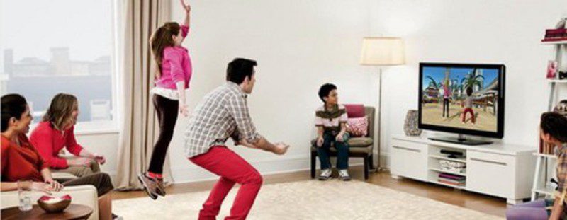 Kinect