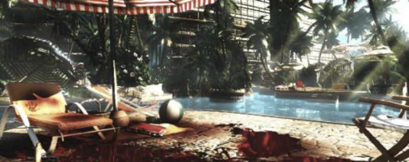 Nuevas imágenes de 'Dead Island'