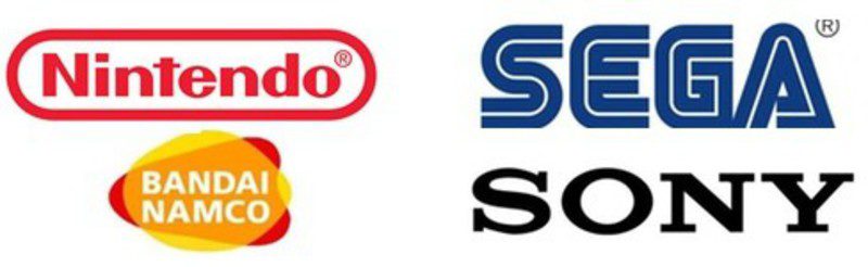 La industria del videojuego se vuelca con el terremoto de Japón