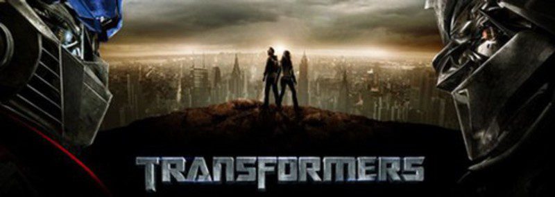 Anunciado un nuevo juego online de Transformers para 2012