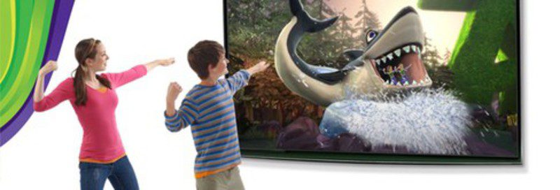 Kinect llega a la medicina gracias a la Universidad de Minnesota