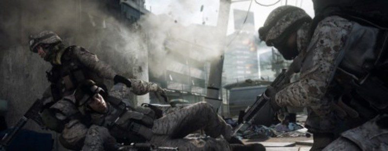 Battlefield 3