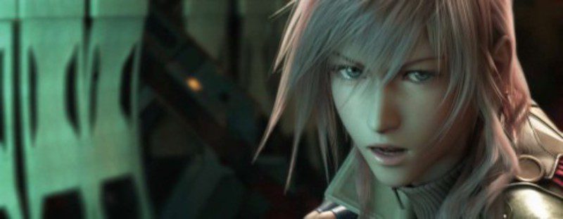 Lightning en Final Fantasy