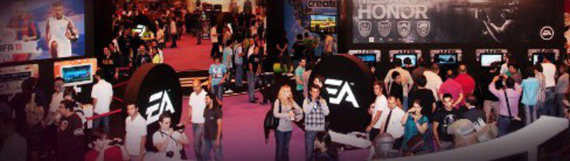 Reino Unido también tendrá Gamefest