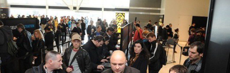 Novedades en la GDC Europe 2011