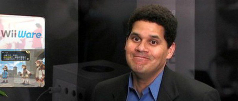 Nintendo deja abierta la posibilidad de una bajada de precio para Wii