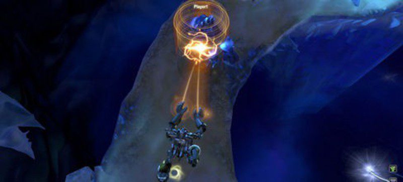 'Darkspore' se retrasa hasta finales de abril