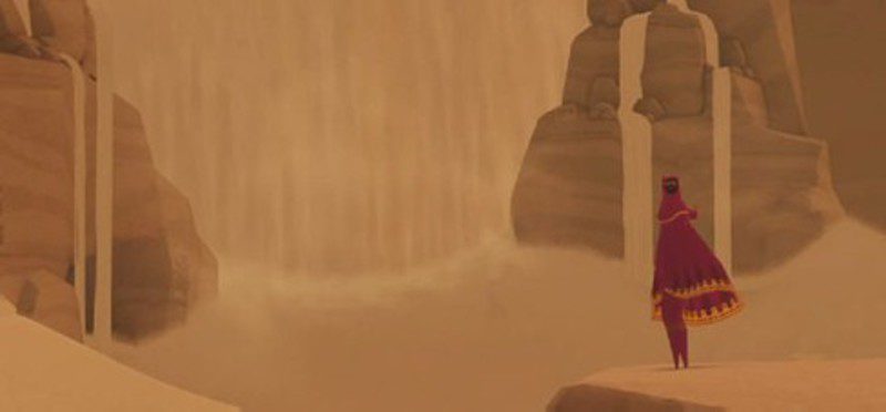 Journey, un título como pocos