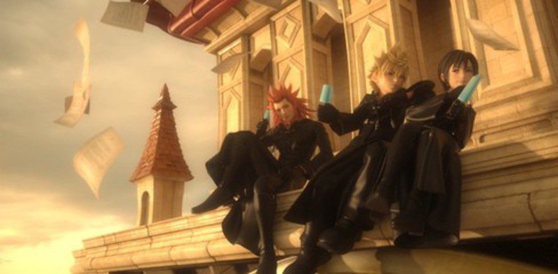 ¿Nuevas aventuras en Notre Dame?