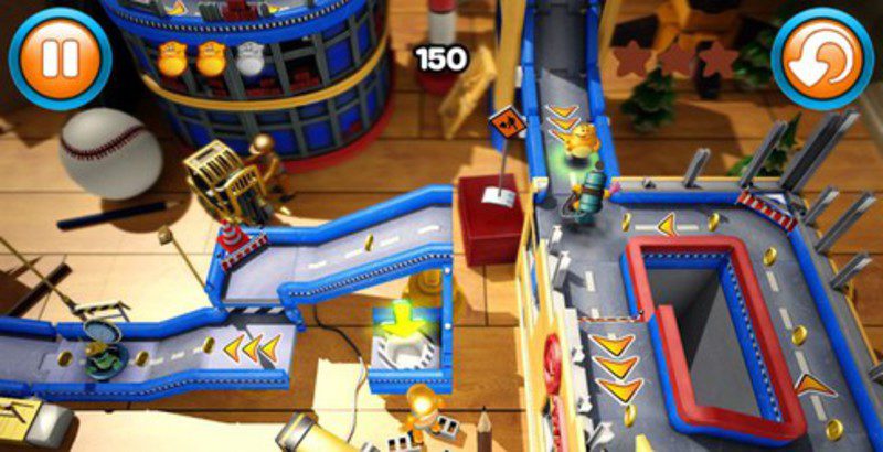 Habrá que superar puzzles para poder avanzar en el juego