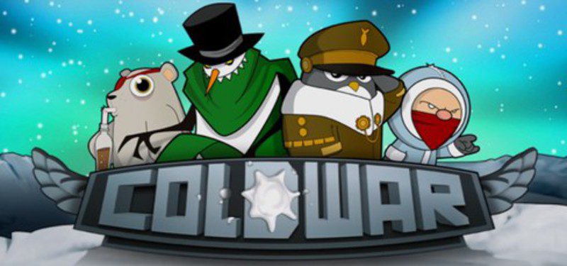 Todos los bandos quieren dominar el Reino del Hielo