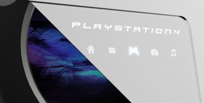 La nueva consola de Sony todavía sigue siendo un misterio