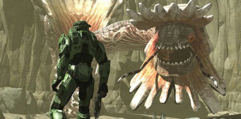 Halo, una saga de armas tomar