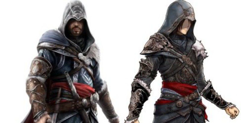 El arte, por lo visto, está muy bien hecho